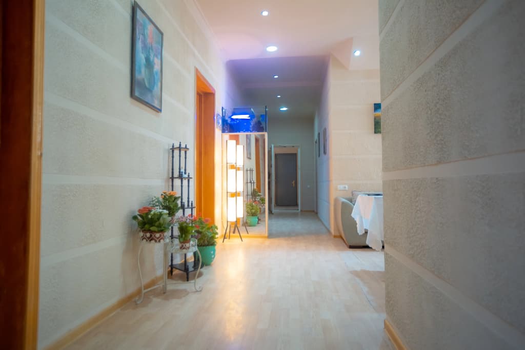 Wine Hostel - photo 1