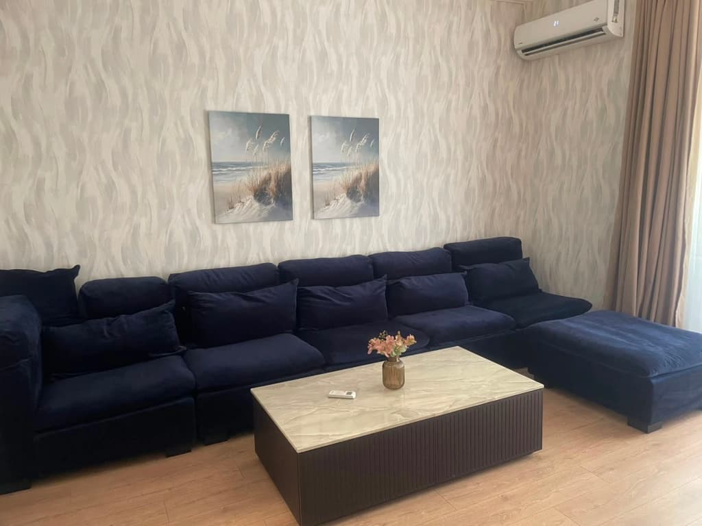 Dom Na Glavnoy Ulitse Flat - photo 15
