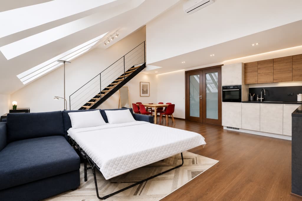 Loft Apartments - photo 7
