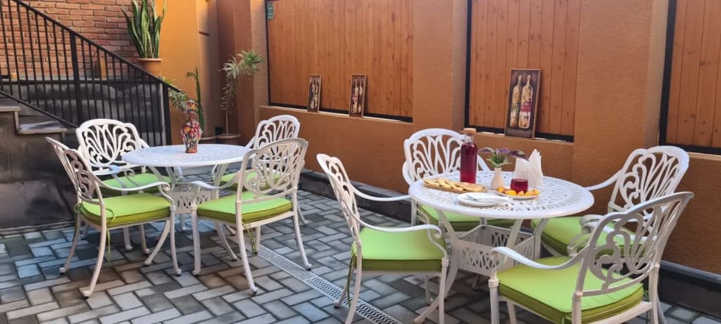 Amarcord Boutique Hotel - photo 23