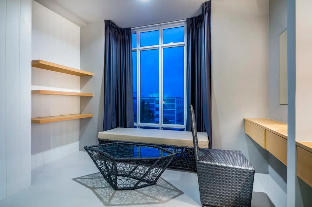 Atelier Suites Hotel - photo 19