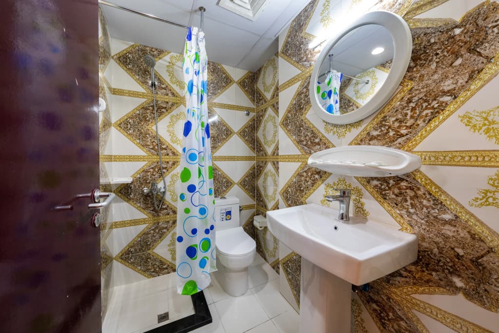 Tanha Hotel - photo 19
