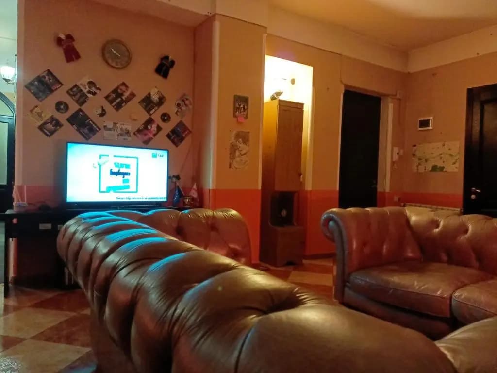 Museum Hostel - photo 2