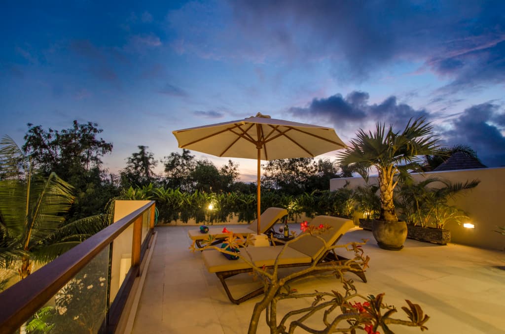 Trendy Villa with Private Pool - photo 35