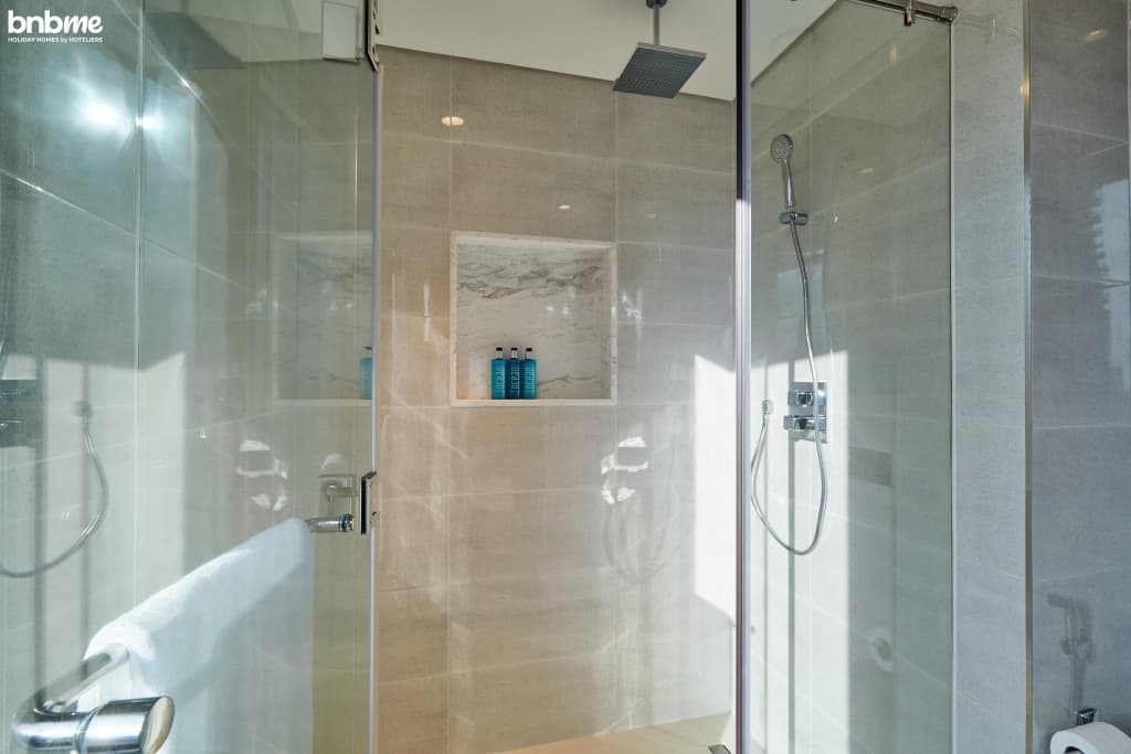 bnbmehomes | Downtown View Apt Near Burj Khalifa-2601 Apartments - photo 34