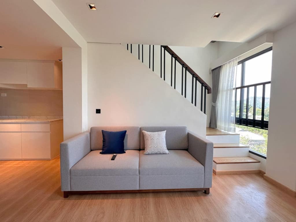 Super Duplex At Vita Nai Harn Flat - photo 6