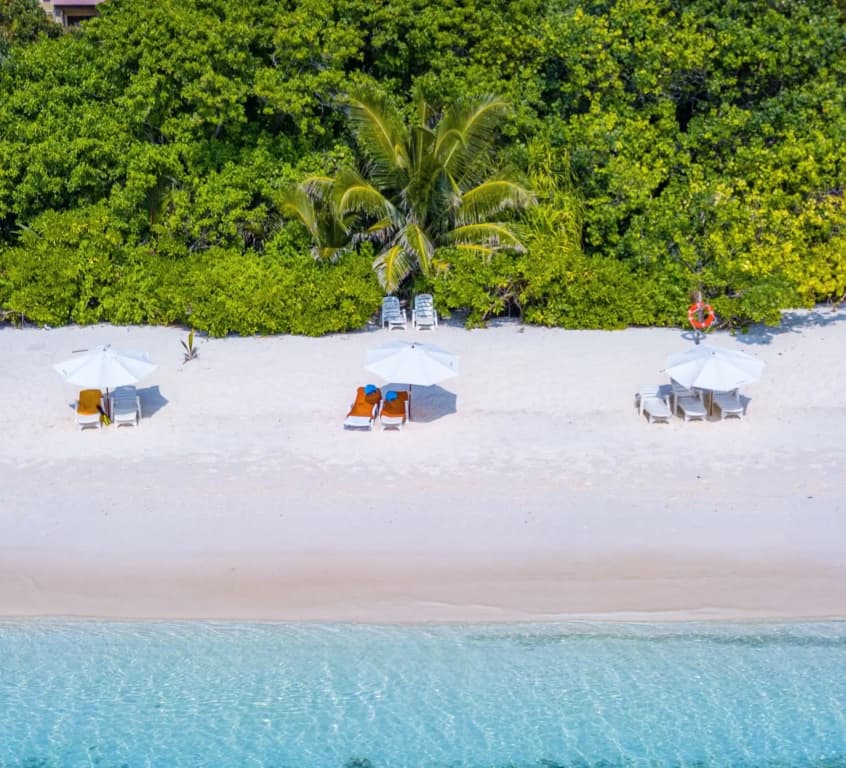 West Sands Ukulhas Guest House - photo 40