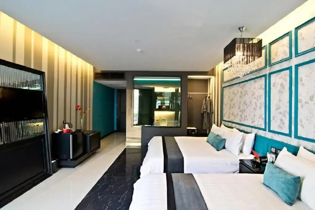 TSix5 Quarter Hotel - photo 4