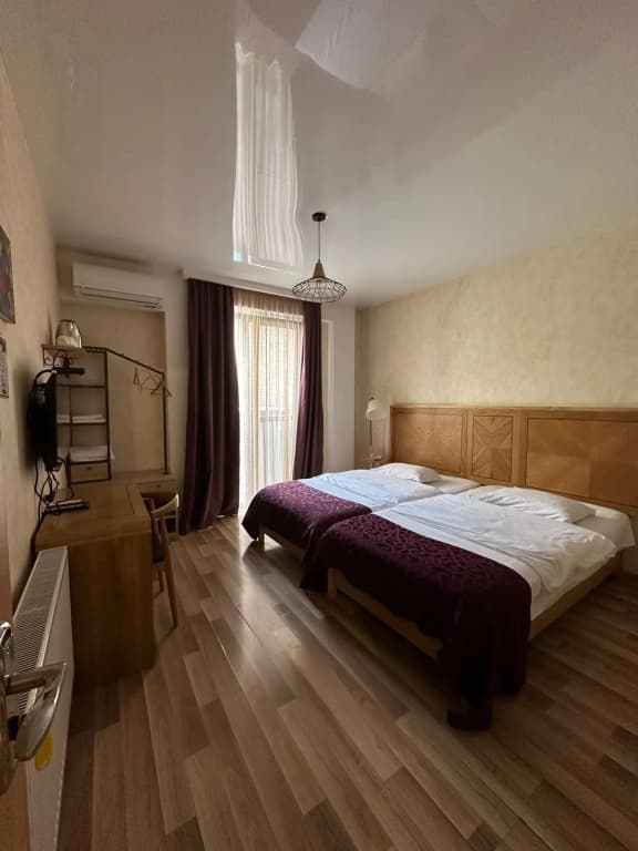 Boutique hotel Amber - photo 4