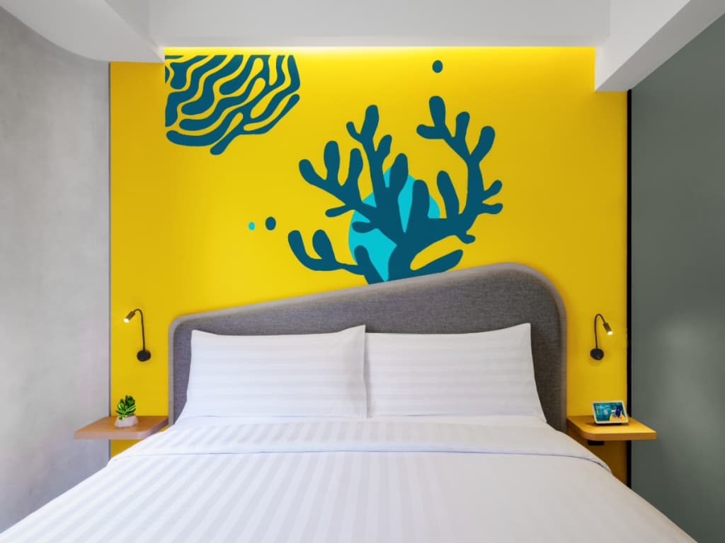 Quest Vibe Dewi Sri Bali Hotel - photo 10