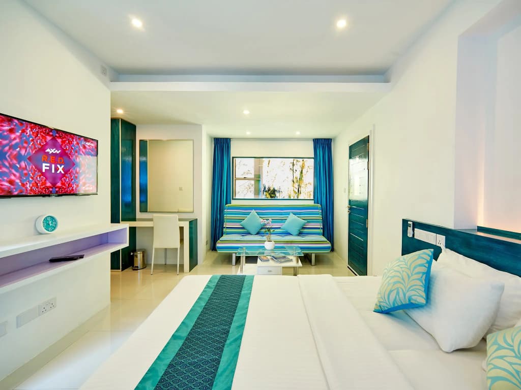 Planktons Beach Butik-Hotel - main photo