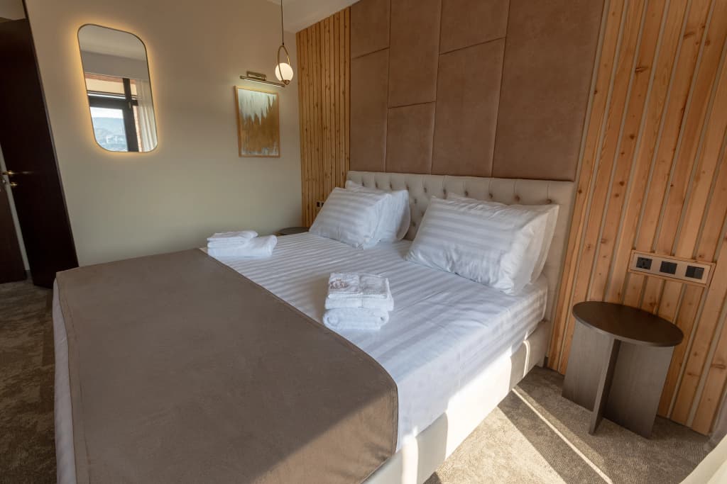 Bellevue Boutique Hotel - photo 9