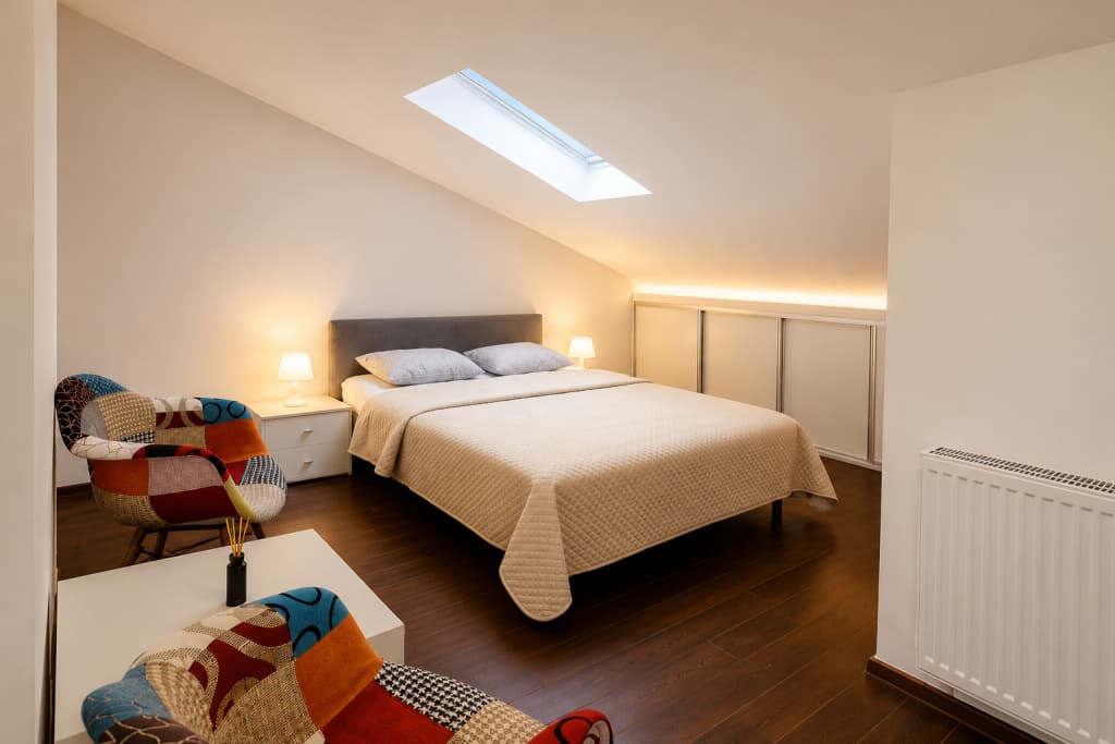 Loft Apartments - photo 6