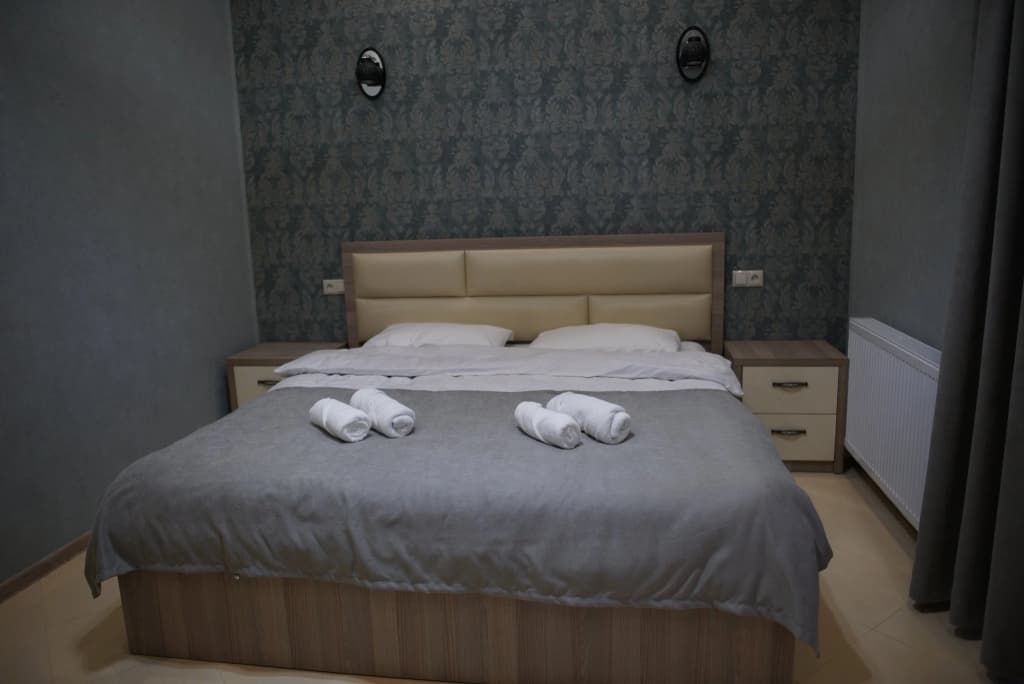 Tbilisi Sea Hotel - photo 19