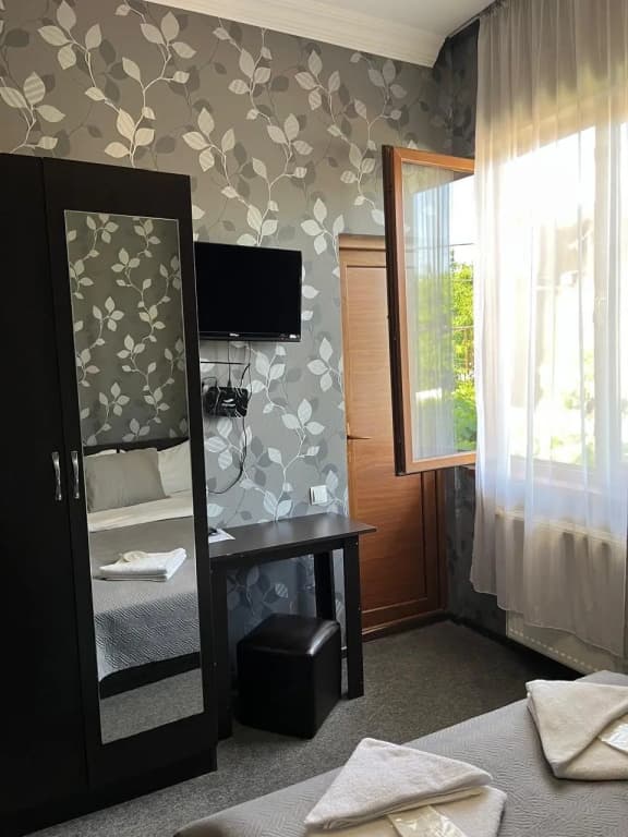 Hotel Eight Boutique hotel - photo 11
