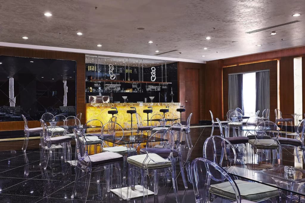 Al Masa Hotel Nasr City - photo 14