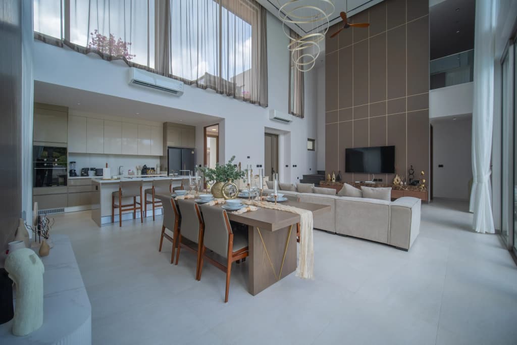 Grand View Residence Villa by NLA, Villa - photo 11