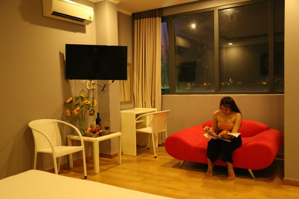 Kaka Hotel - photo 49