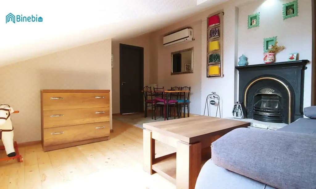 Wine Rise Apartments - photo 3