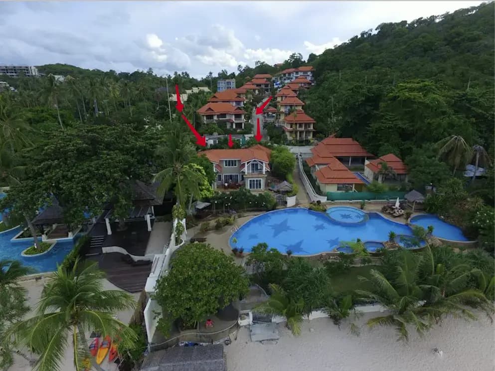 Samui Art Villa - photo 33