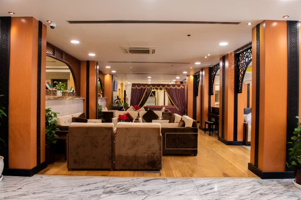 Ras Al Khaimah Hotel - photo 11