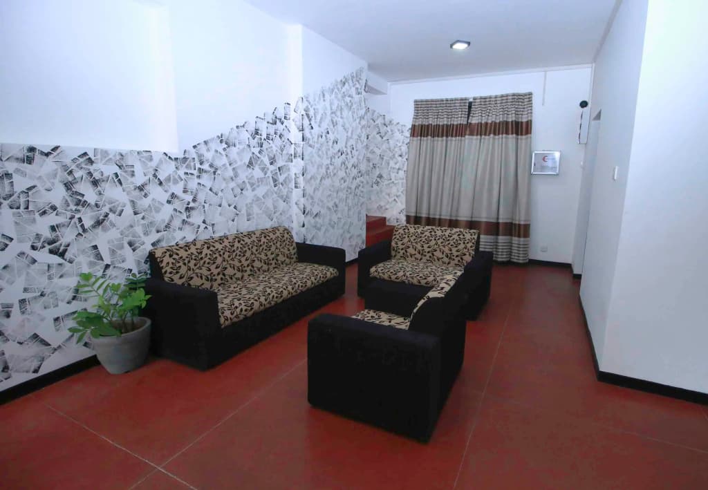 Yoho Bro Colombo 03 Hotel - photo 4