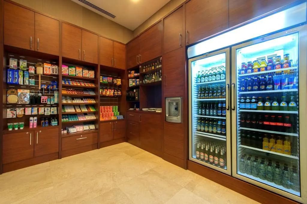 Park Dedeman Bostanci Hotel - photo 9