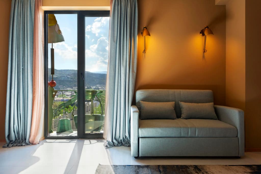 Brim Hotel - photo 16