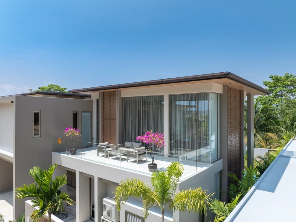 Grand View Residence Villa by NLA, Villa - photo 4