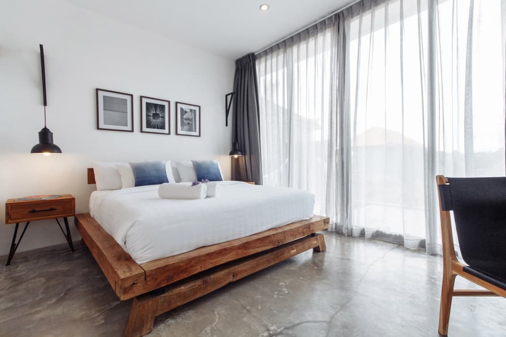Blue Dream Villa - photo 8