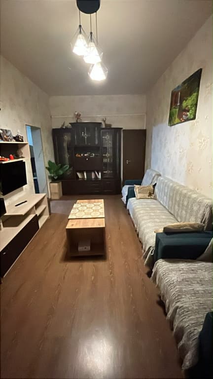 Flat old tbilisi - photo 3