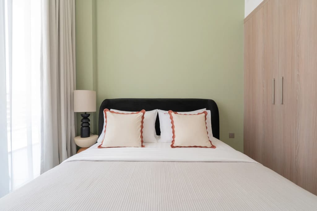 A New Designer in Meydan | Azizi Riviera Apartments - photo 12