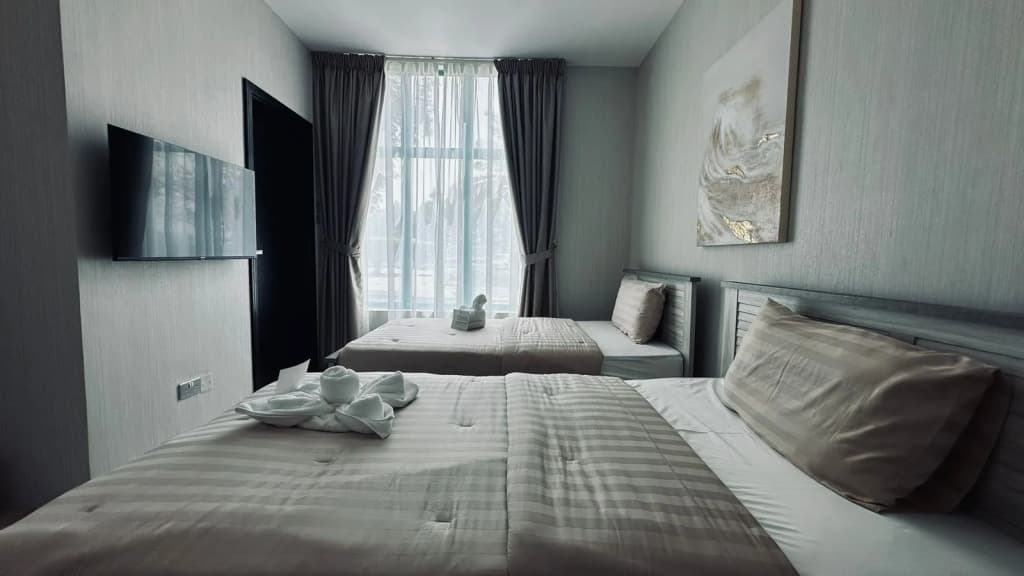 Boutique Hotel - photo 10