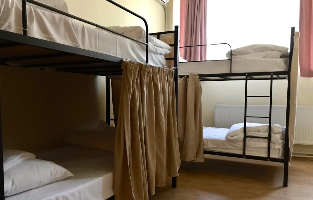 Wine Hostel - photo 15