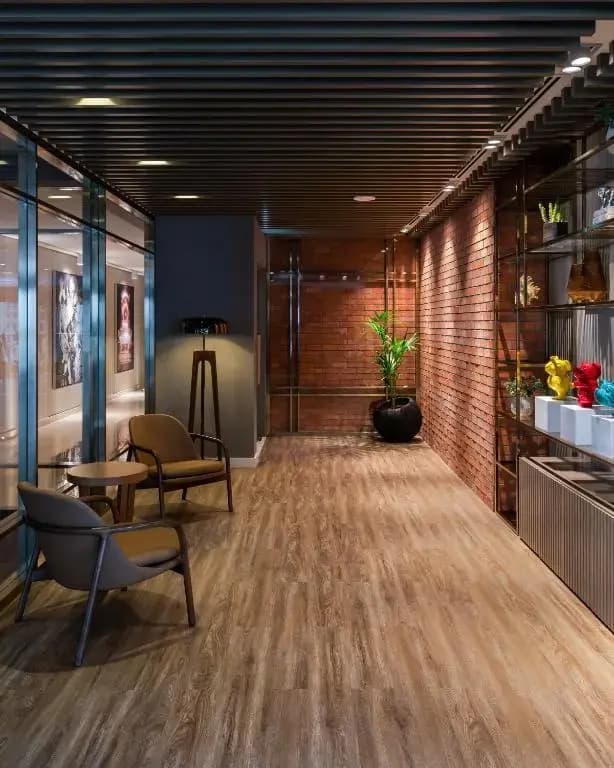 Paramount Hotel Midtown - photo 27