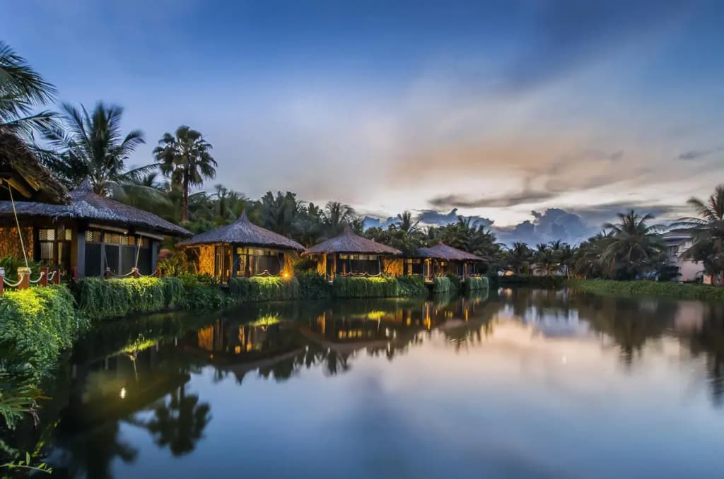 Vinpearl Resort & Spa Nha Trang Bay - photo 15