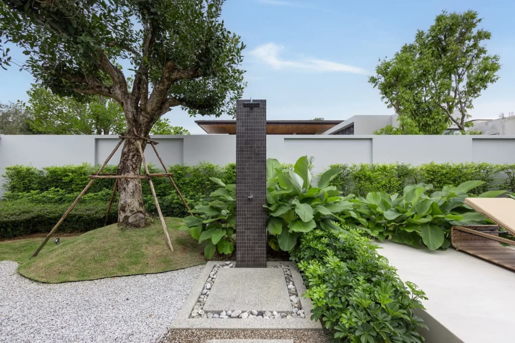 Luxury 3BR Eden with Private Pool Villa - photo 11