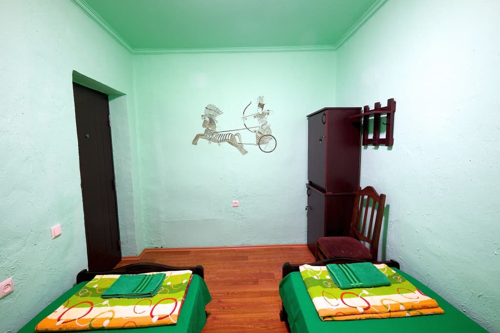DON Guest House - photo 6