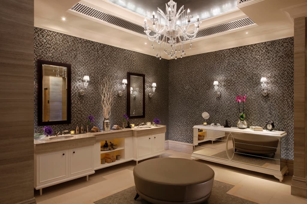 Al Habtoor Palace Hotel - photo 20