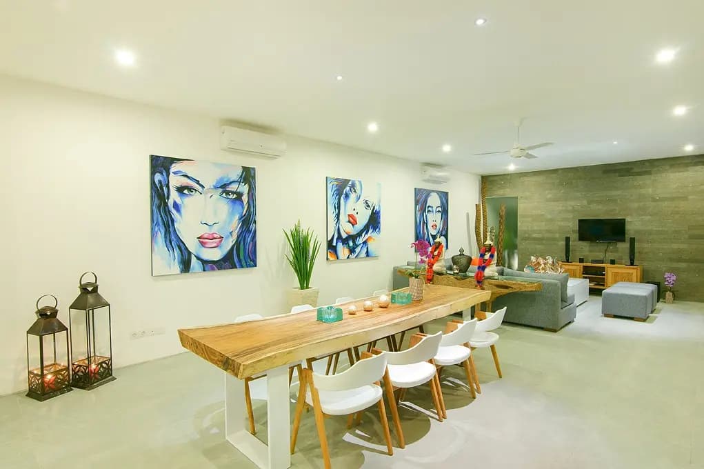 Azure Villa - photo 5