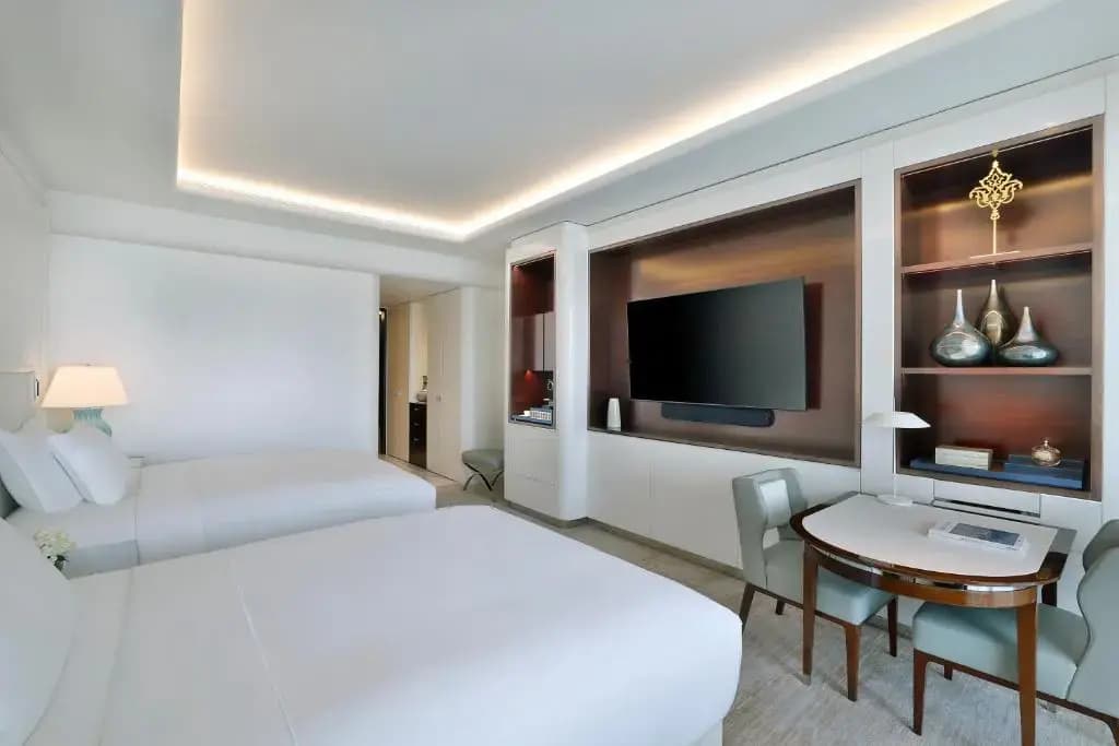 Waldorf Astoria Doha Lusail - photo 3