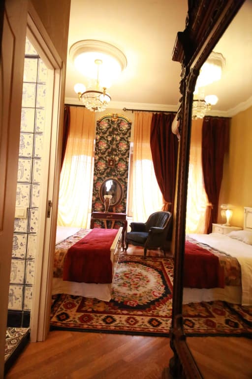 TBILISI ART DECO Private House - photo 26