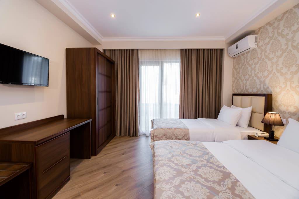 Orchid Boutique Hotel - photo 9