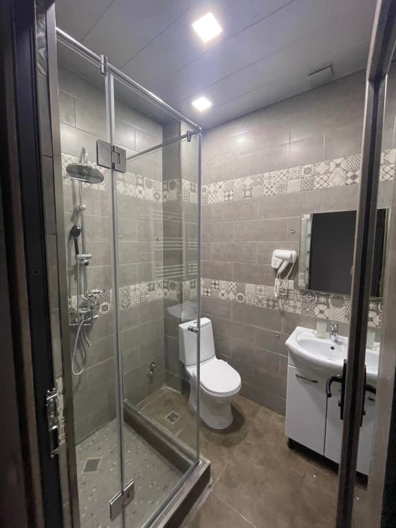 DanaEVA Hotel - photo 30