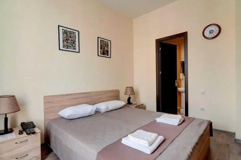 Liva Hotel - photo 13