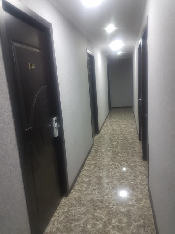 Leader Hotel - photo 6