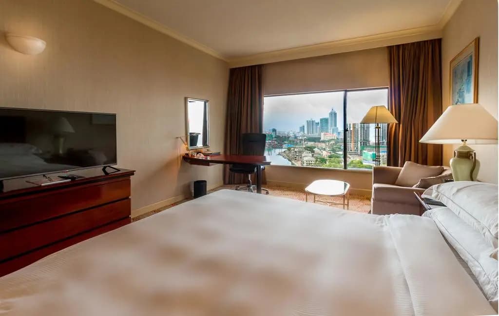 Hilton Colombo Hotel - photo 4