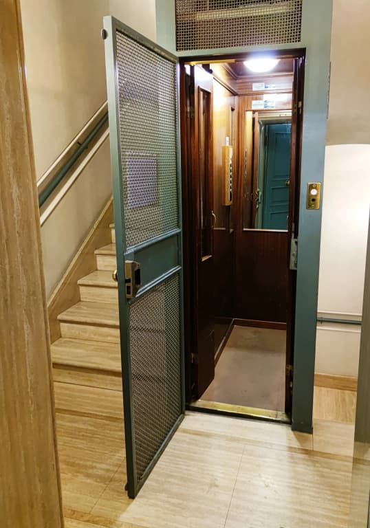 Gallery Spanish Steps Flat - photo 19