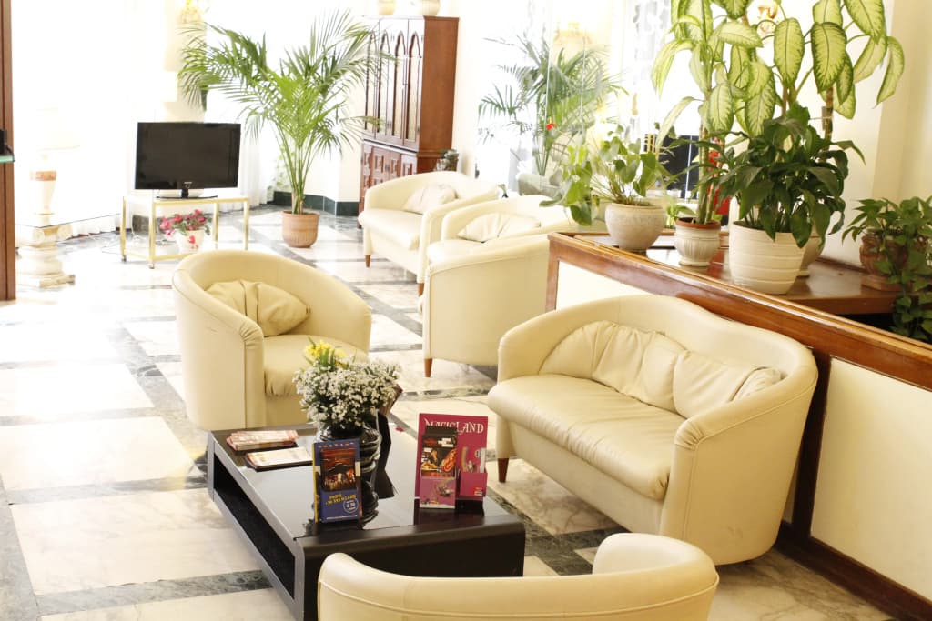 San Giusto Hotel - photo 7