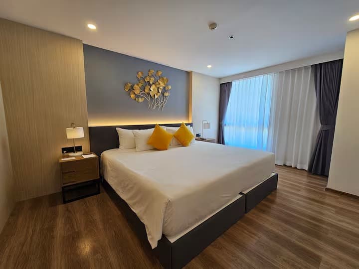 Duplex Luxury Apartments 2701 Rawai beach Flat - photo 2